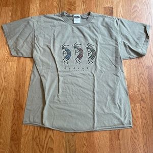 Vintage Mens Sedona Arizona T Shirt XL